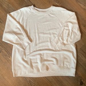 Good Hart(Matilda Jane) 3/4 Sleeve Sweatshirt